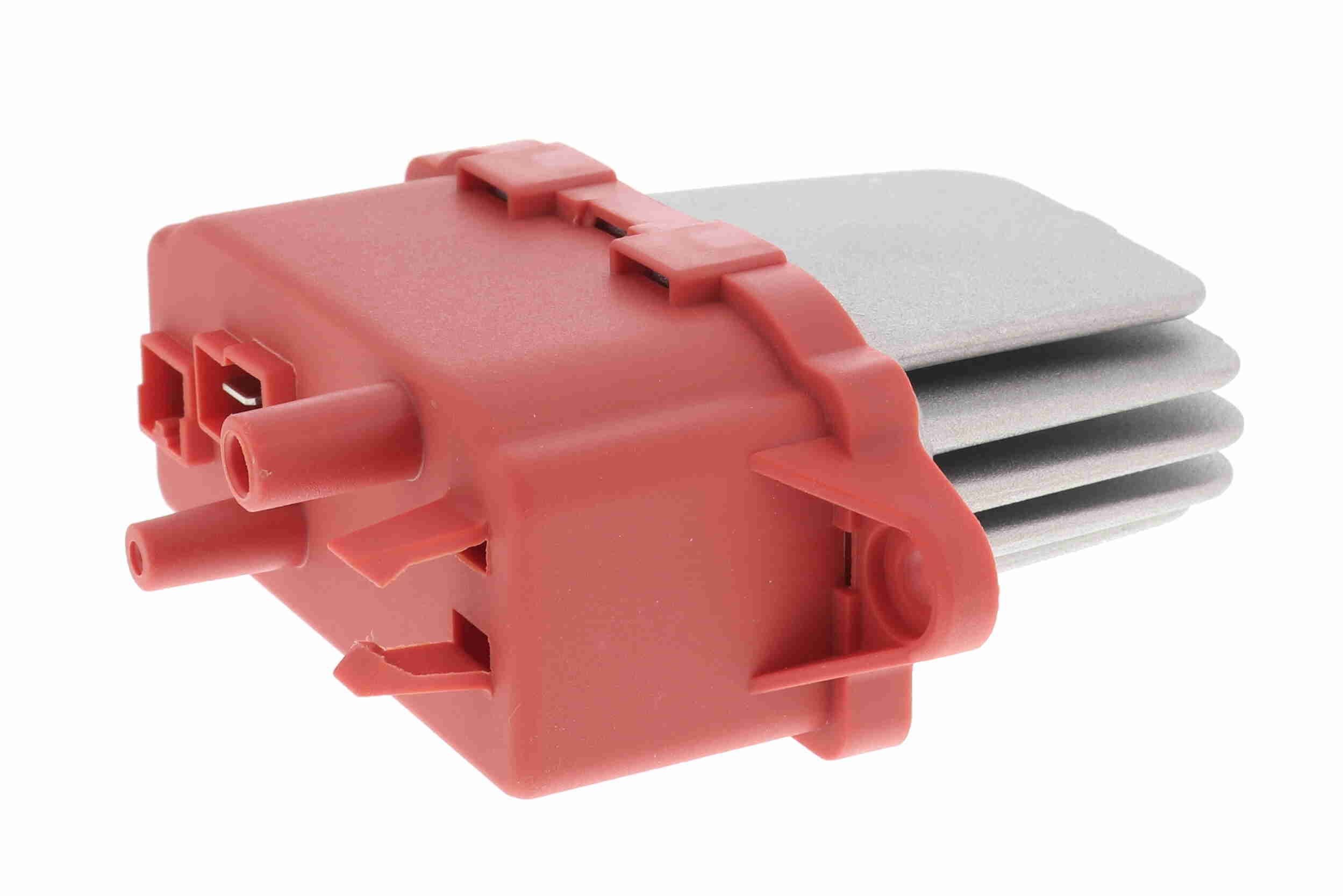 VEMO Regulator, wentylator nawiewu do wnętrza pojazdu Numer artykułu: V27-79-0001 niedrogo