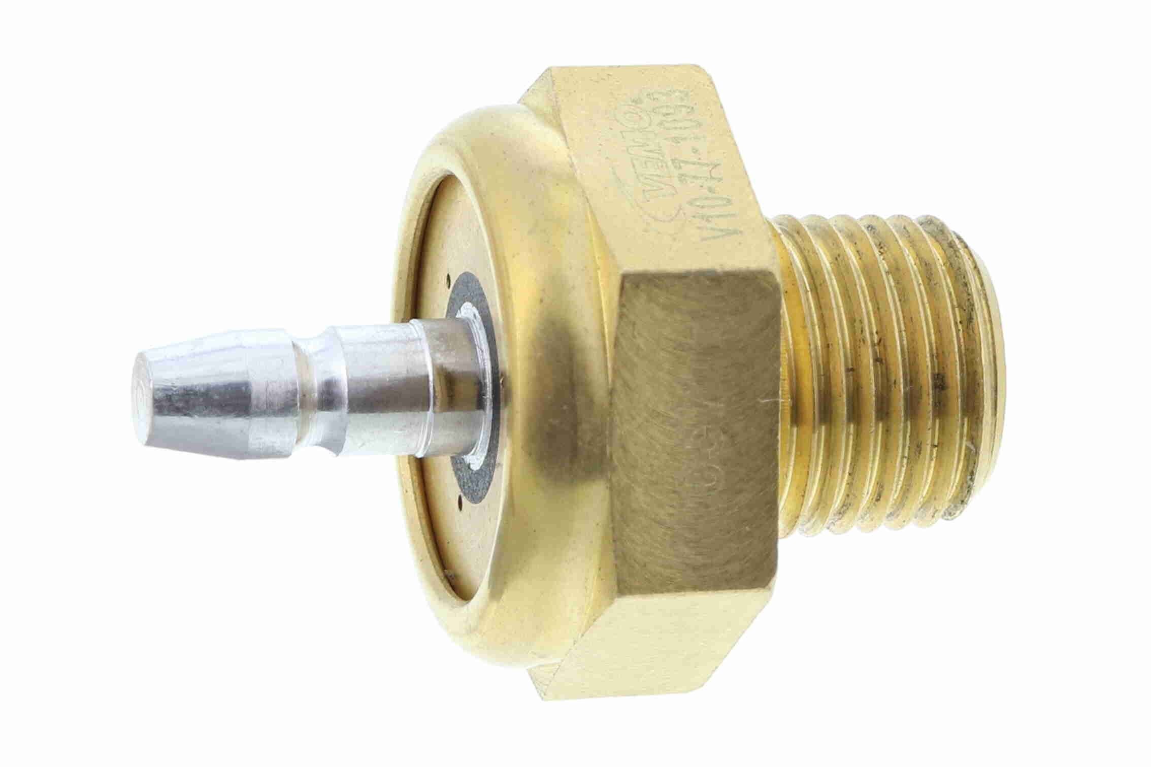 VEMO Olietrykskontakt, automatisk gearkasse Varenummer: V33-77-0050 billige