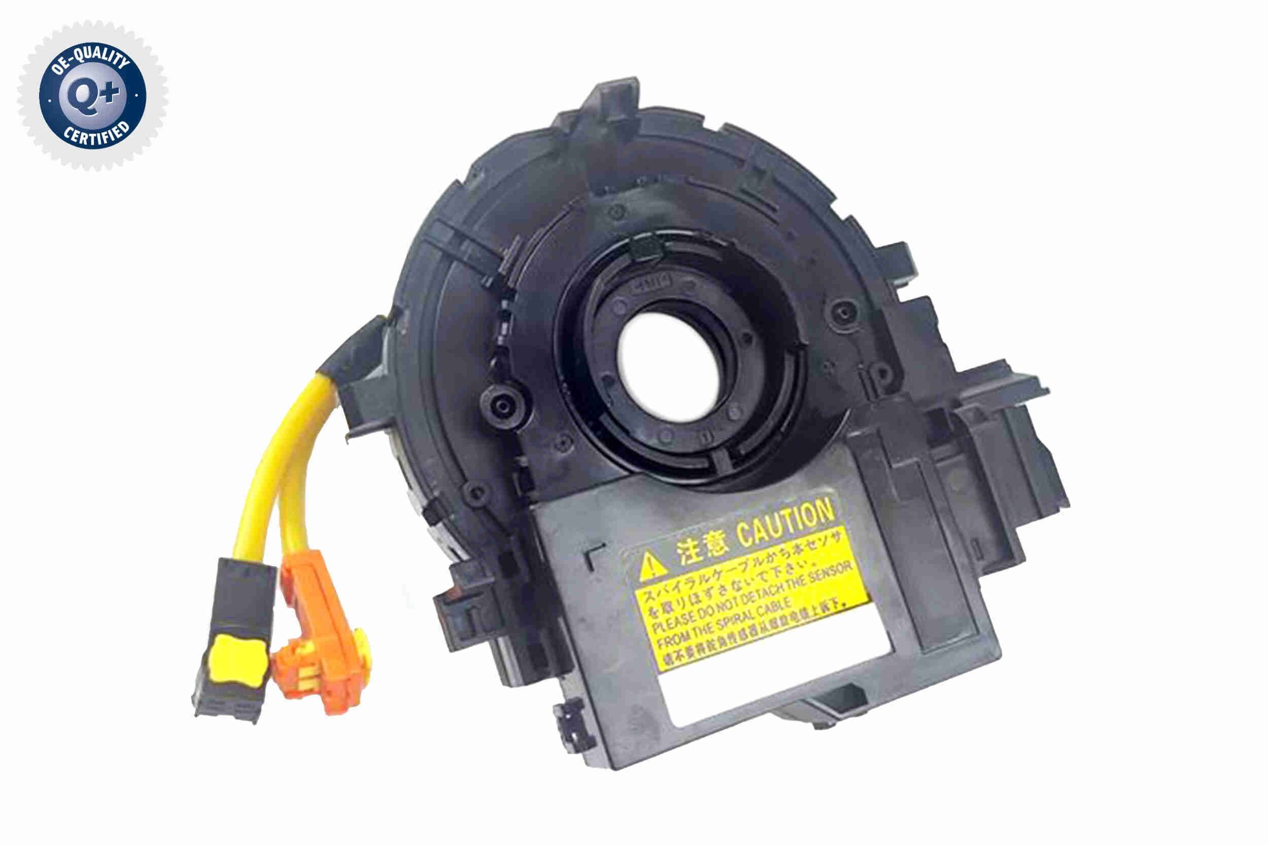VEMO Vinkelfjeder, Airbag Varenummer: V70-72-0520 billige