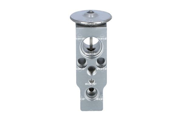 NRF AC expansion valve Article number: 38776 cheaply