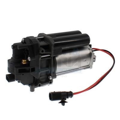MEAT & DORIA 58047 Air suspension compressor Q7 55 TFSI e quattro 381 PS Petrol/Electro