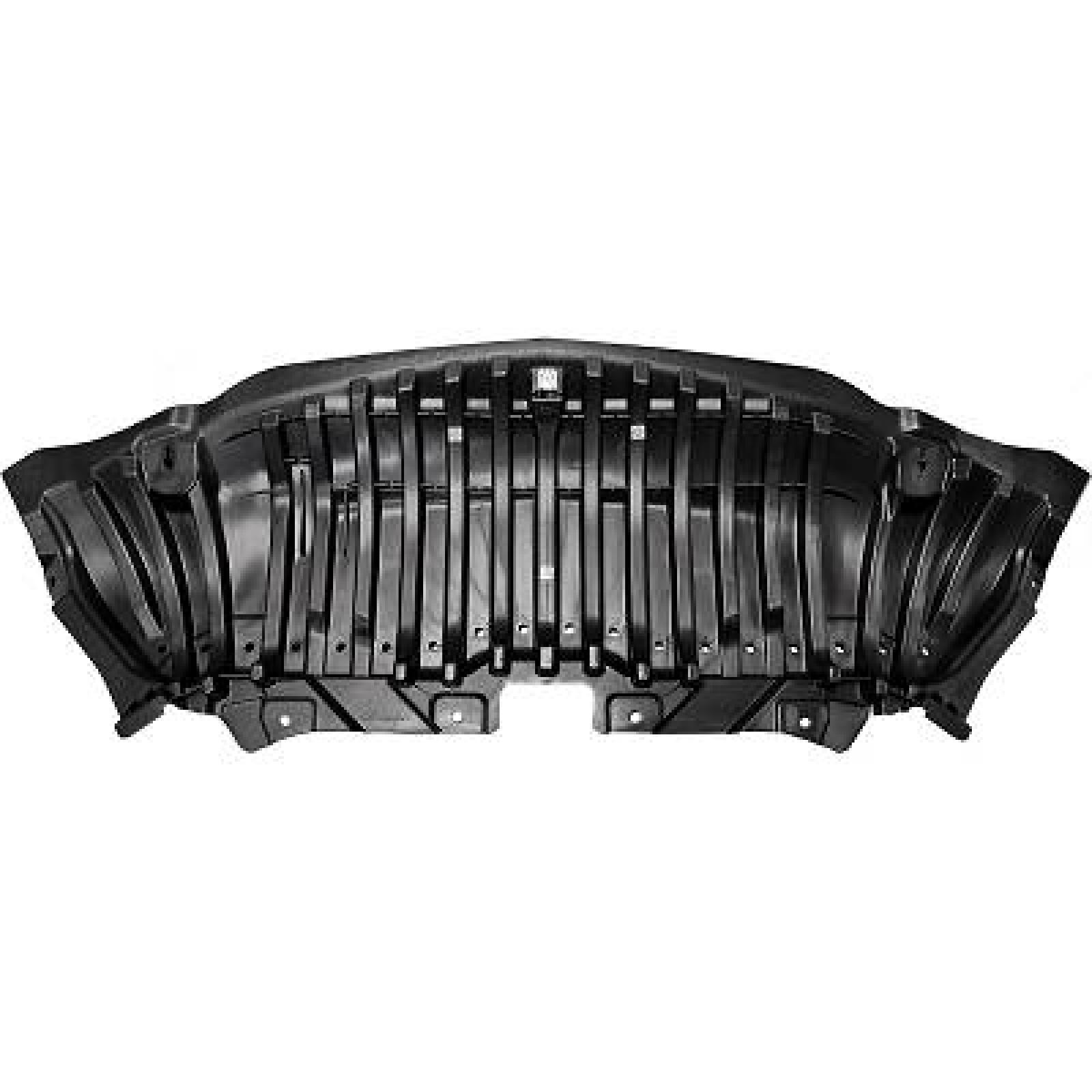 DIEDERICHS 8016730 Silencing Material, engine bay C-Class C 300 2.0 (205.248) 245 PS Petrol 2023