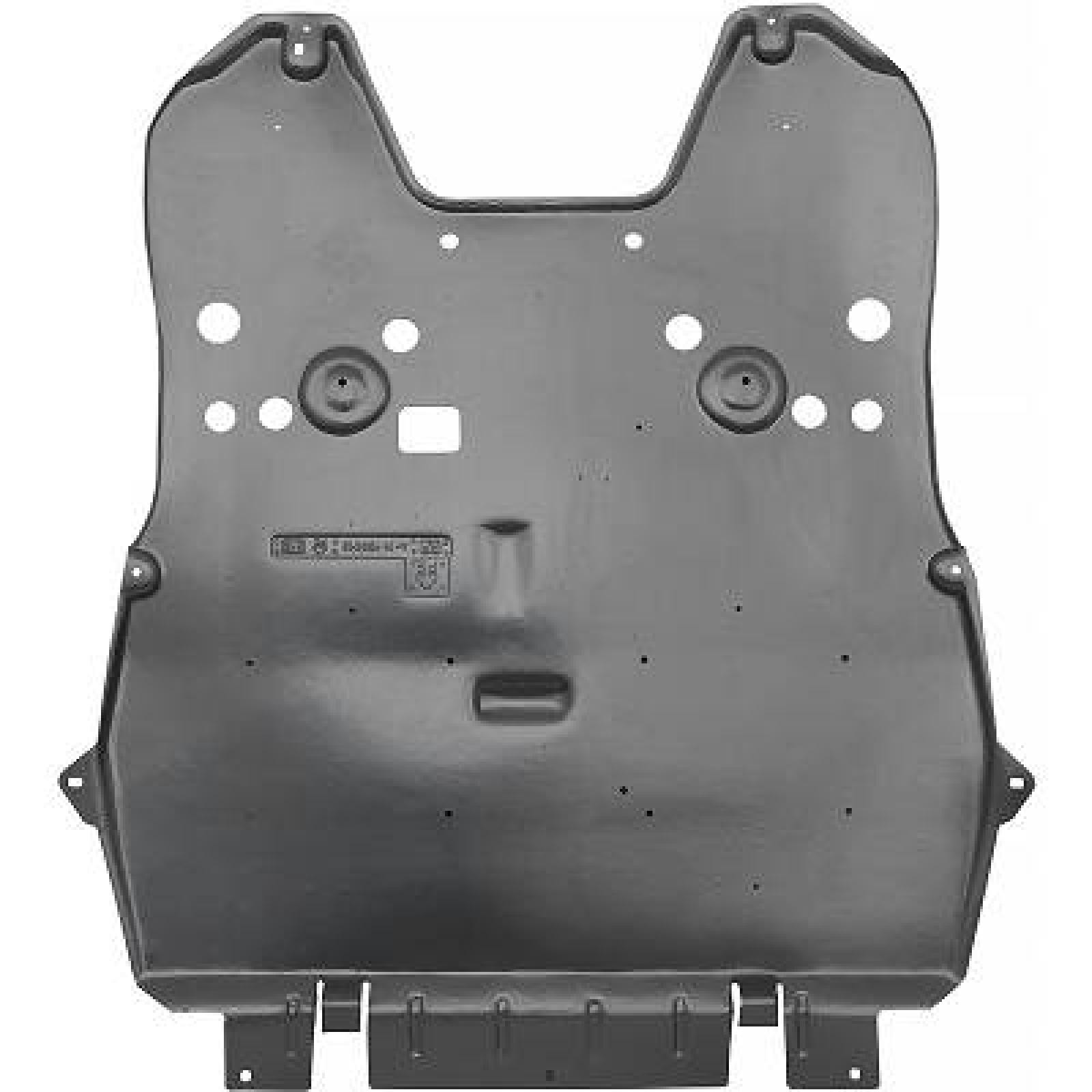 DIEDERICHS Silencing Material, engine bay Article number: 8042360 cheaply