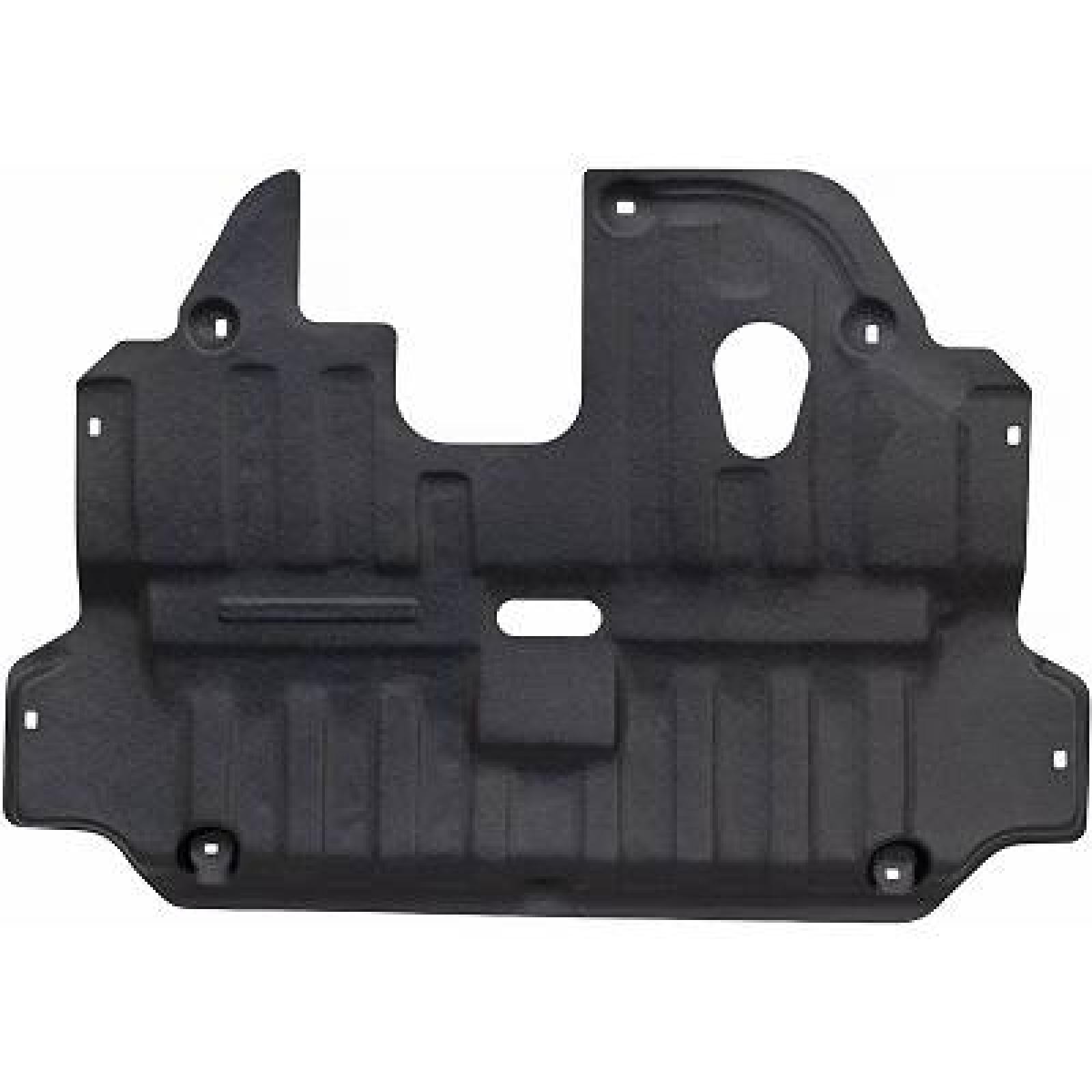 DIEDERICHS 8068360 Silencing Material, engine bay CEE'D 2.0 CRDi 140 140 PS Diesel 2012
