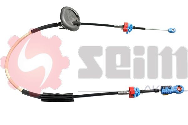 SEIM 556302 Tross, automaatkäigukast C4 2.0 HDi 140 HP Diisel 2011
