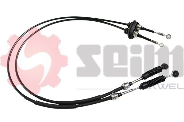 SEIM Cable, manual transmission Article number: 556330 cheaply