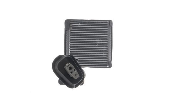 MAHLE ORIGINAL Air conditioning evaporator Article number: AE 231 000P cheaply
