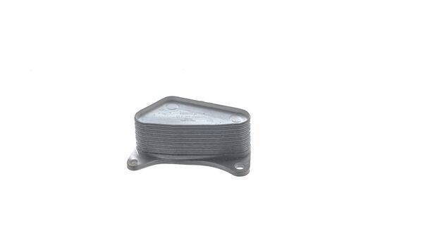 MAHLE ORIGINAL Õliradiaator, mootoriõli Artikli number: CLC 368 000S soodsalt