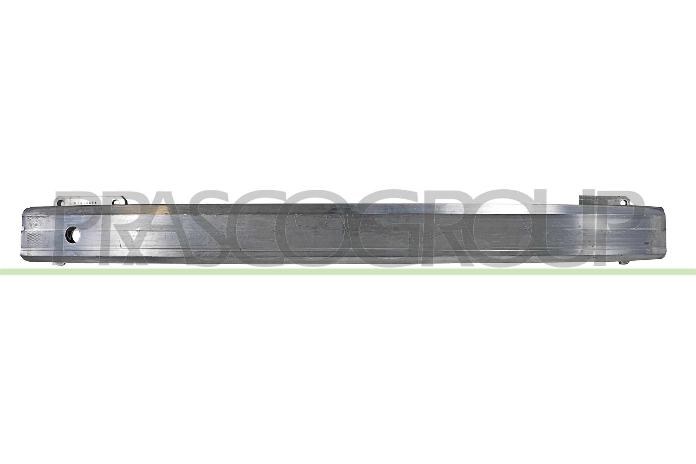 PRASCO Bumper reinforcement Article number: FT8801672 cheaply