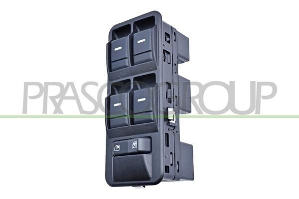 PRASCO Window switch Article number: LR030WS24 cheaply