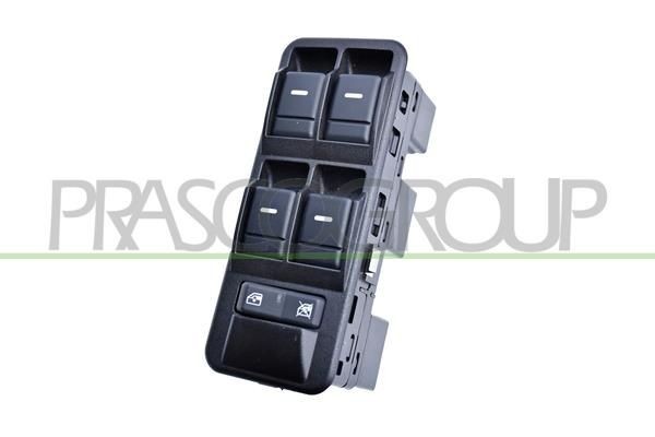 PRASCO Window switch Article number: LR800WS14 cheaply