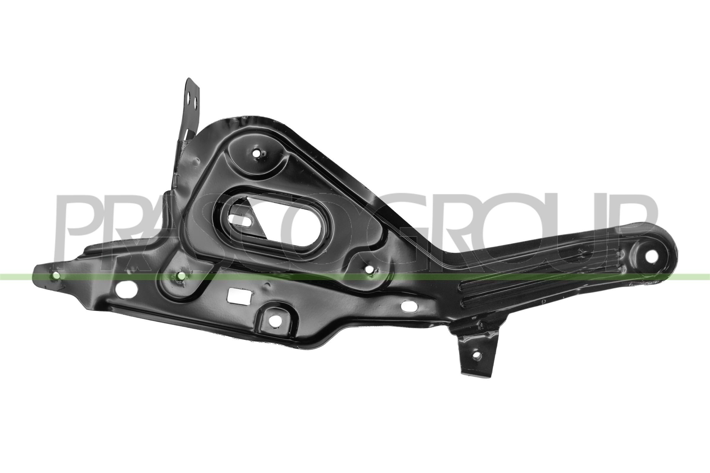 PRASCO Base, headlight Article number: ME3093413 cheaply