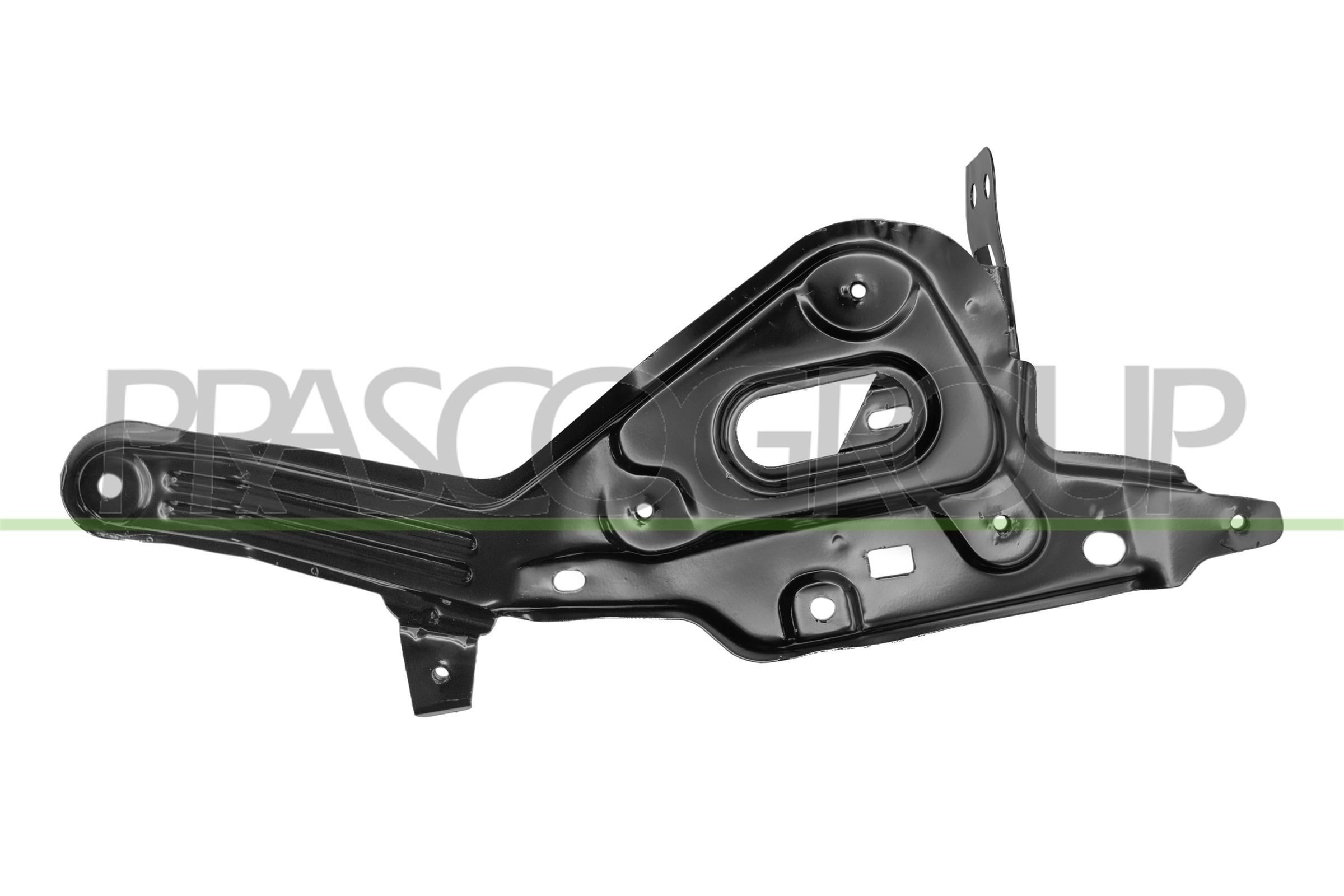 PRASCO Base, headlight Article number: ME3093414 cheaply
