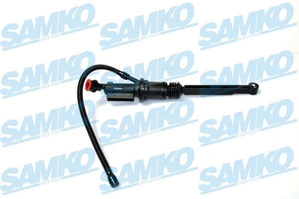 SAMKO Master Cylinder, clutch Article number: F30434 cheaply