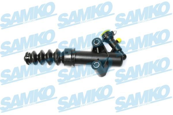 SAMKO Clutch slave cylinder Article number: M30194 cheaply