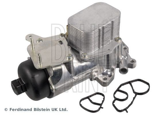 BLUE PRINT ADBP210182 Oil filter housing DS4 1.6 e-HDi 115 114 PS Diesel 2018