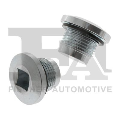 FA1 257.901.001 Screw Plug, axle drive ESCALADE 6.2 426 PS Petrol