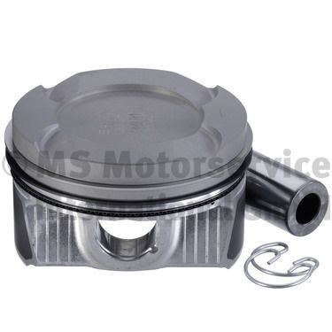 KOLBENSCHMIDT Piston Article number: 41990600 cheaply