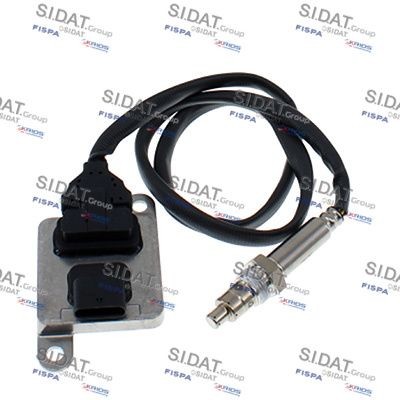 FISPA 82.3350A2 NOx Sensor, NOx Catalyst GLA GLA 220 d 2.1 (156.903) 177 PS Diesel 2022