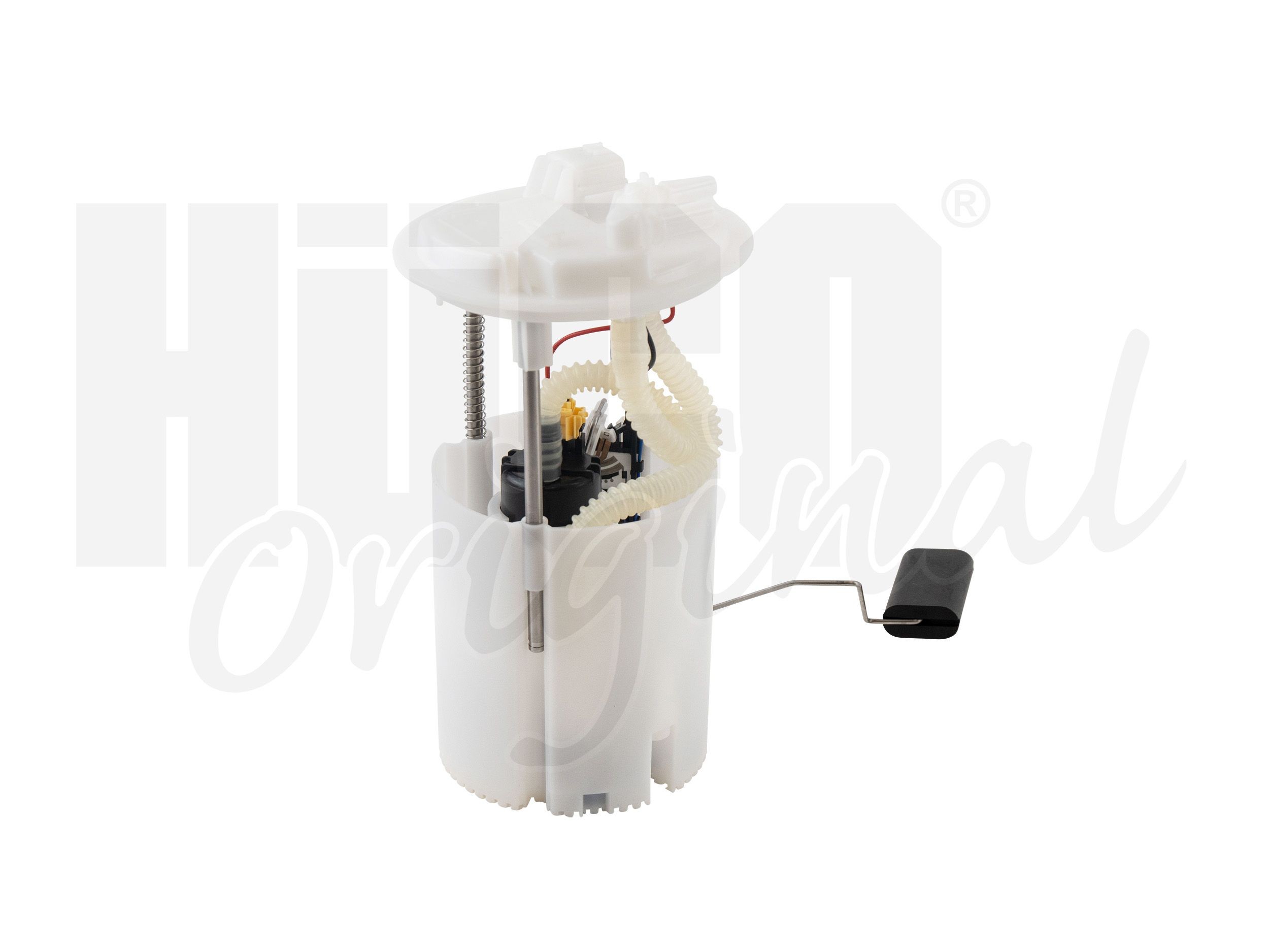 HITACHI Kütus-etteanne Artikli number: 132709 soodsalt