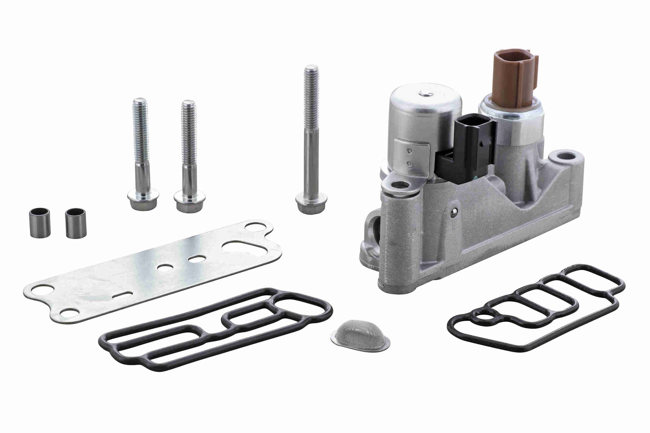 ACKOJA A26-0004 Camshaft adjustment valve CIVIC 1.7 125 PS Petrol 2006