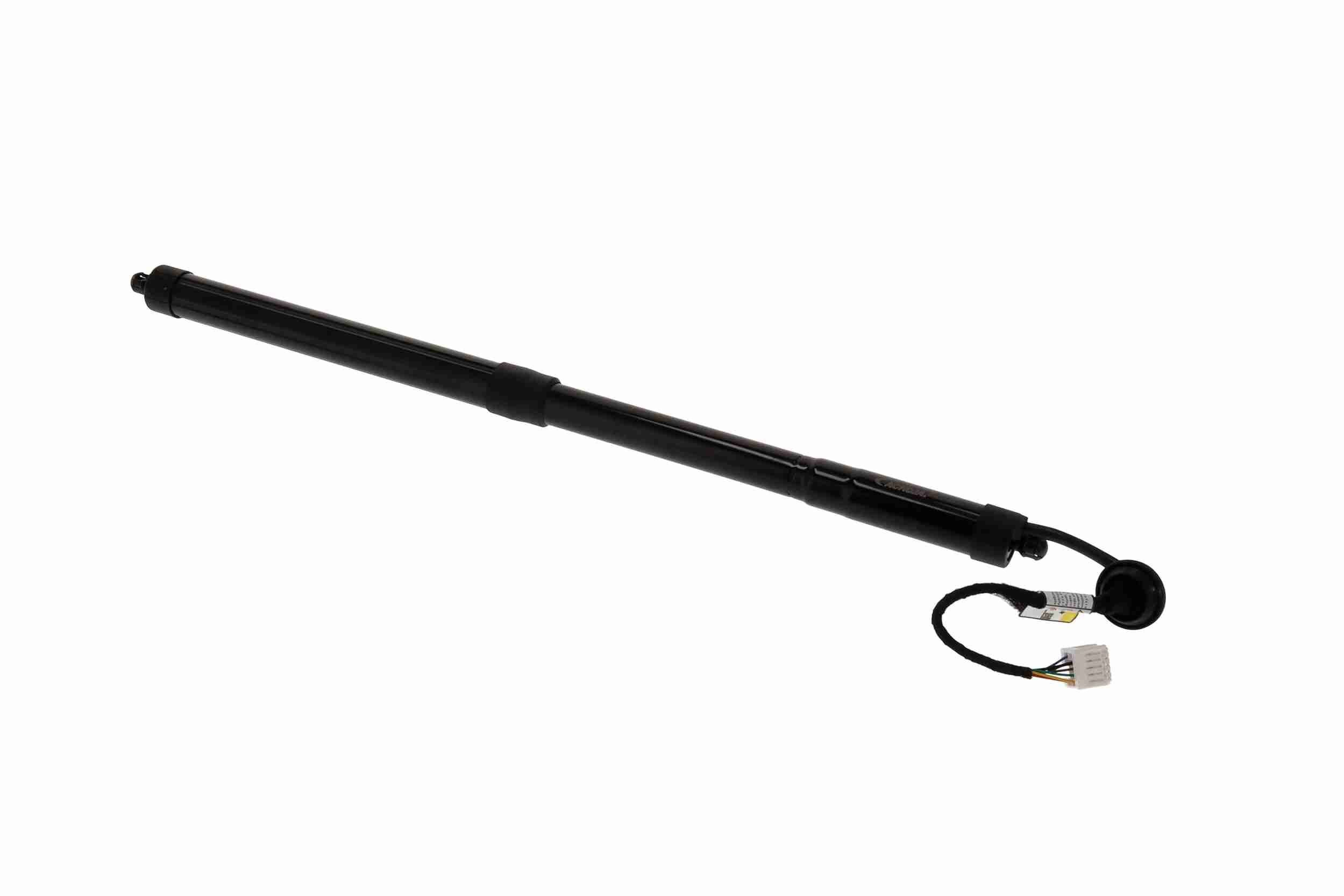 ACKOJA A38-55-0007 Electrical motor, tailgate X-TRAIL 2.5 ALL MODE 4x4-i (NT32) 169 PS Petrol