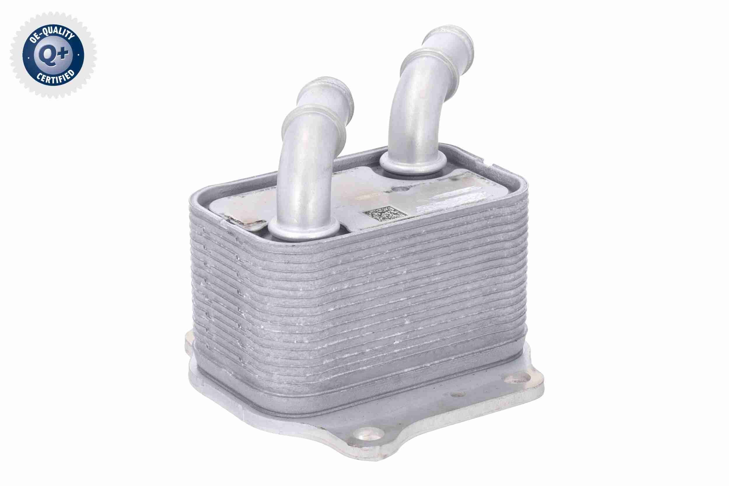 ACKOJA Engine oil cooler Article number: A52-60-0024 cheaply
