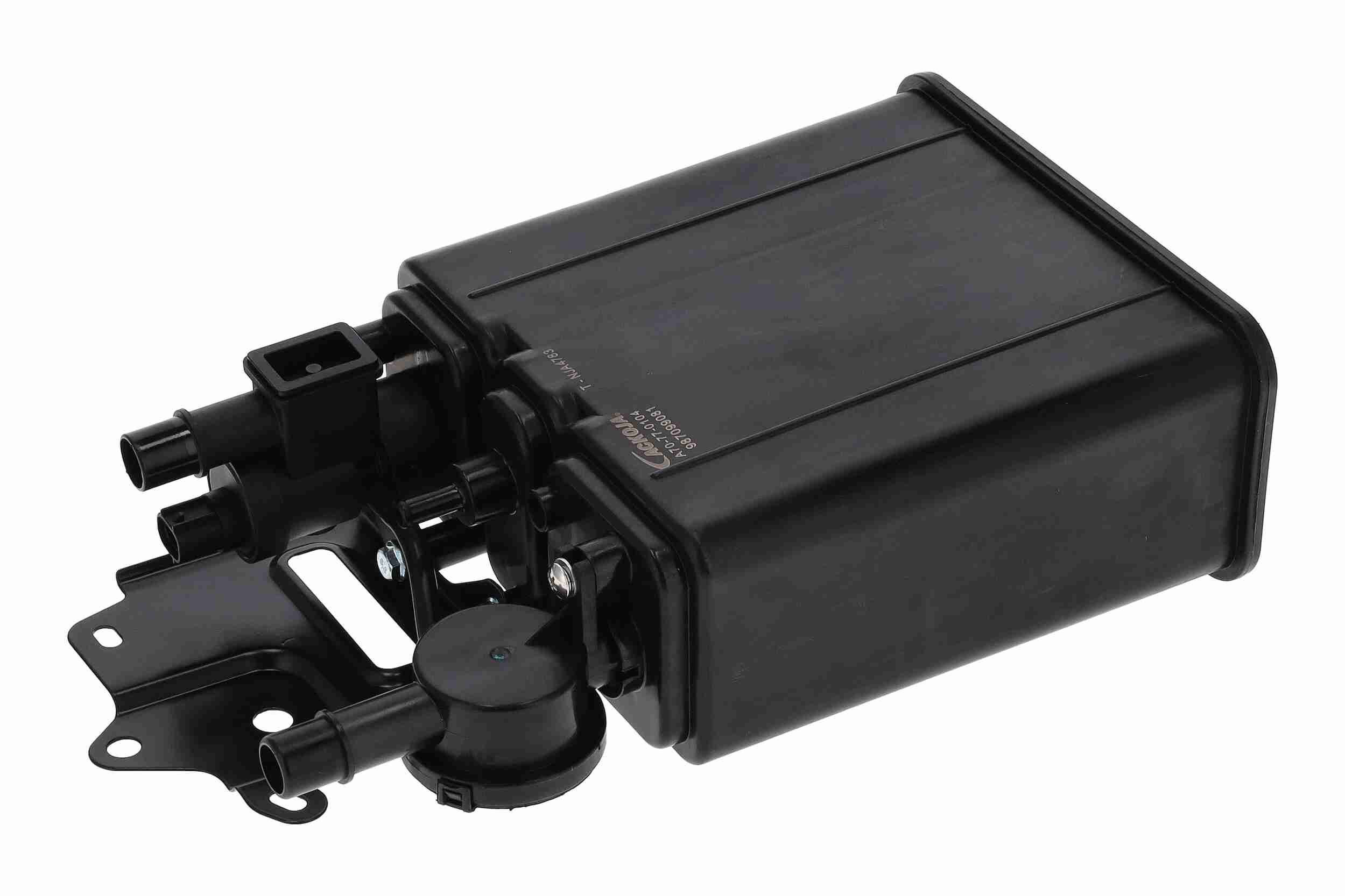 ACKOJA A70-77-0104 Aktiivsöefilter, paagiõhutus CAMRY 2.4 (ACV30, ACV36) 152 HP Bensiin 2006