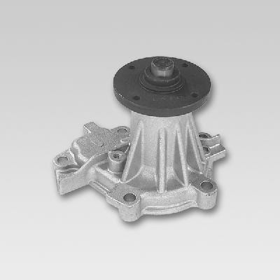 HEPU Water pump Article number: P774 cheaply