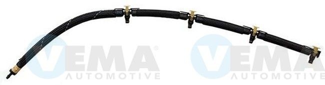 VEMA Fuel Line Article number: 470091 cheaply