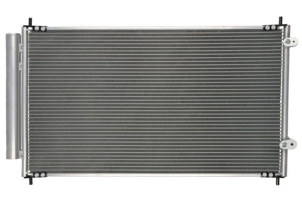 THERMOTEC Air conditioning condenser Article number: KTT110781 cheaply