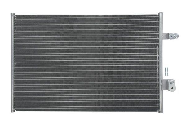 THERMOTEC Air conditioning condenser Article number: KTT110792 cheaply