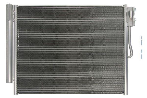 THERMOTEC Air conditioning condenser Article number: KTT110798 cheaply