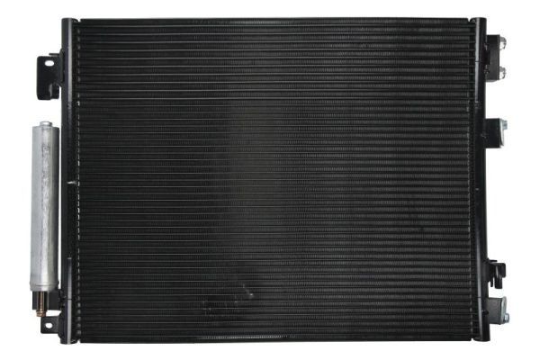 THERMOTEC Air conditioning condenser Article number: KTT110811 cheaply
