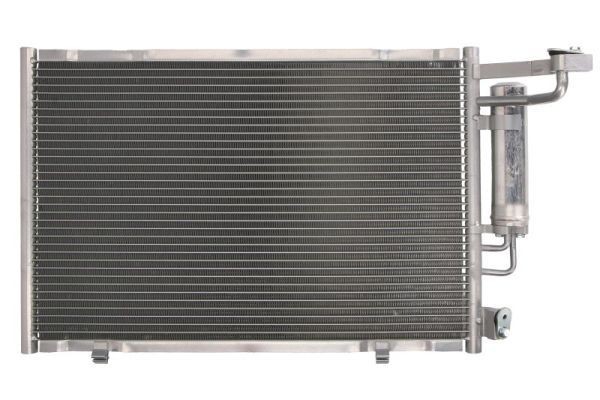 THERMOTEC Air conditioning condenser Article number: KTT110813 cheaply