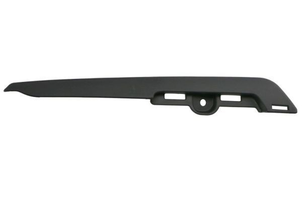 BLIC 6502-07-6457911P Bumper moulding RANGE ROVER EVOQUE 2.0 4x4 241 PS Petrol 2019