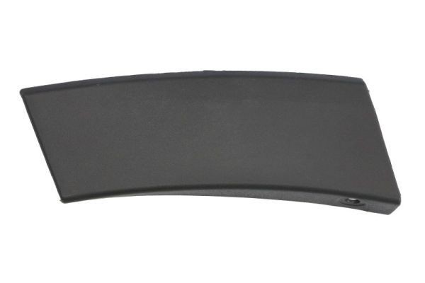 BLIC 6502-07-8178972P Bumper moulding RAV 4 2.2 D 4WD (ALA49) 150 PS Diesel 2019