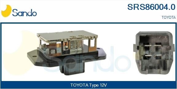 SANDO SCH88011.7 CHRA turbo D-MAX 2.5 CRDi 4WD 163 PS Diesel
