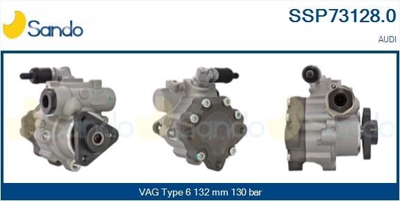 SANDO Modstand, kabineventilator Varenummer: SRS70015.0 billige