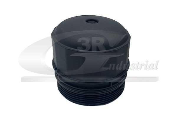 3RG 98306 Cover, oil filter housing F-PACE 3.0 SCV6 AWD 340 PS Petrol