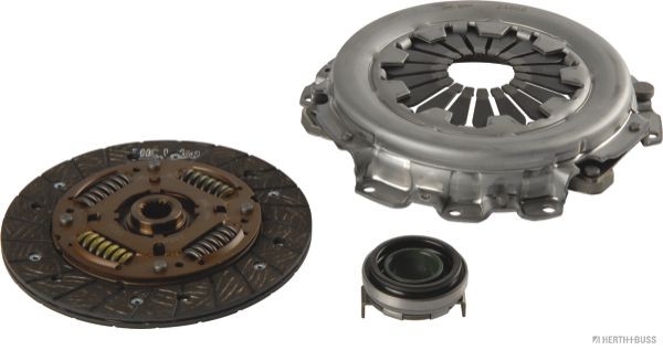 HERTH+BUSS JAKOPARTS Clutch kit Article number: J2000916 cheaply