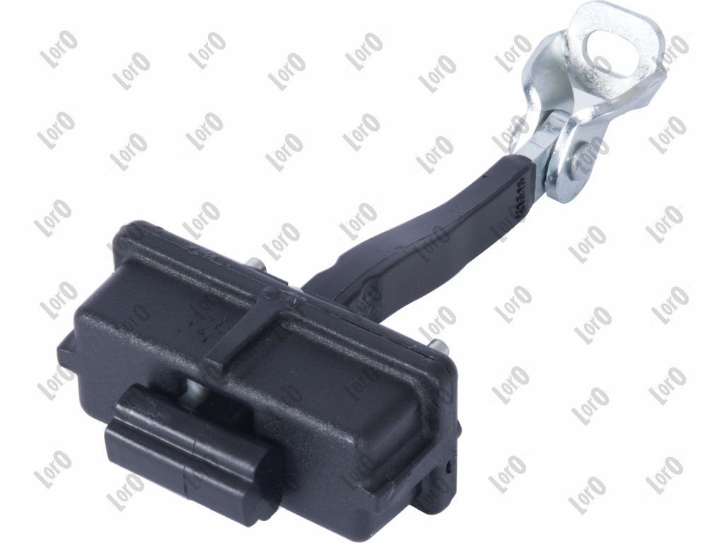 ABAKUS 150-03-026 Door Catch PUNTO 1.3 JTD Multijet (199.AYR1A, 199.BYR1A) 90 PS Diesel