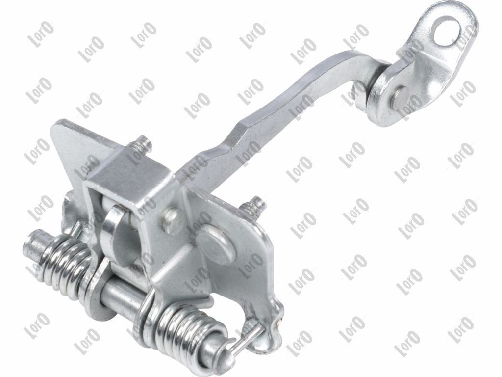 ABAKUS 150-03-041 Uksekinnitaja 206 1.6 i 89 HP Bensiin 2012