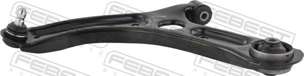 FEBEST Suspension arm Article number: 2224-SEL19LH cheaply