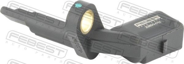 FEBEST ABS sensor Article number: 23606-018 cheaply