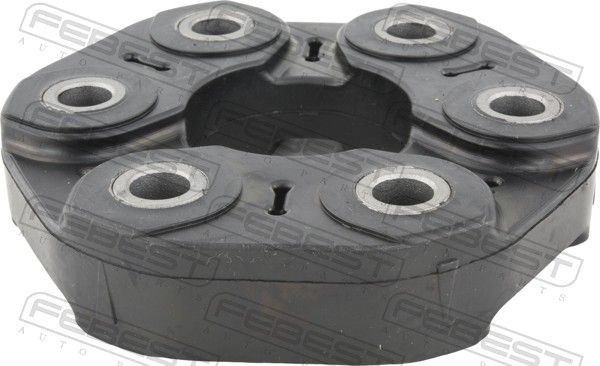 FEBEST Drive shaft coupler Article number: BMDS-G20 cheaply