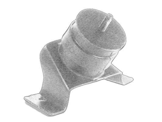 S-TR Engine mount Article number: STR-1201236 cheaply