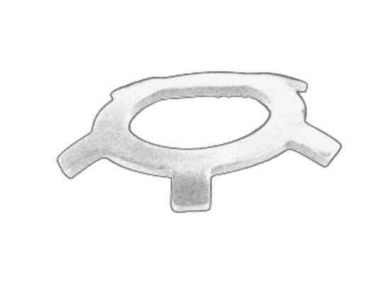 S-TR Securing Plate, ball joint Article number: STR-1201269 cheaply