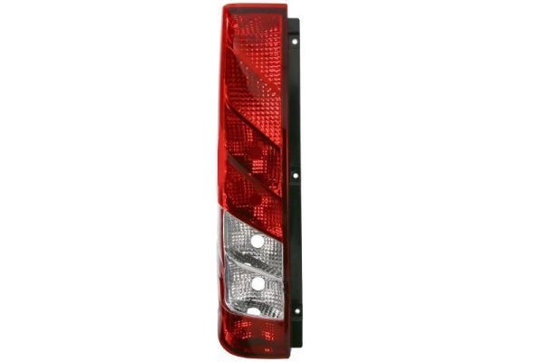 TRUCKLIGHT Taillight Article number: TL-IV011L cheaply
