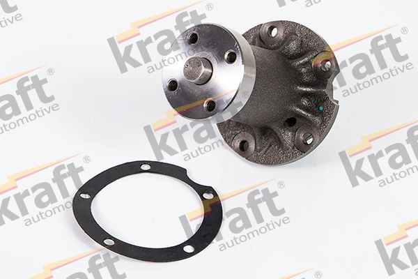 KRAFT Vandens siurblys prekės numeris: 1501020 nebrangu
